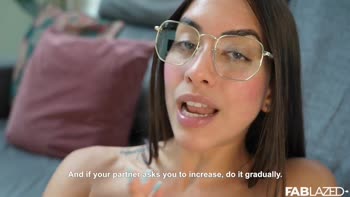 Fablazed Teaches You: The Ultimate Guide to Perfect Bodies