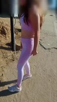 Weritasabrosa's Horny Teen (18+): A Mexican Amateur Couple's Real Homemade Sex