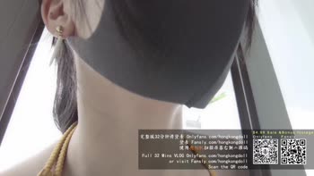 HongKongDoll's Island Romance: Chinese Babe POV Sex Art