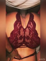 Pinay-Ja's Sultry Surprise: Big Ass Latina in Sexy Lingerie