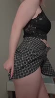 Sonnnyk's Divine Ass Squeeze: Fit Blonde Teen (18+) Goddess