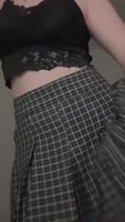 Sonnnyk's Divine Ass Squeeze: Fit Blonde Teen (18+) Goddess