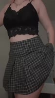 Sonnnyk's Divine Ass Squeeze: Fit Blonde Teen (18+) Goddess
