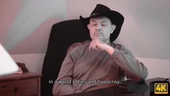 Olivia Sparkle's Cheating Bride Secrets