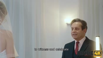 Olivia Sparkle's Cheating Bride Secrets