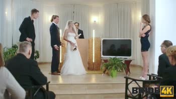 Olivia Sparkle's Cheating Bride Secrets