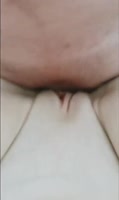 Littlehammy's Surprising Condom Slip: First-Time Anal Bliss