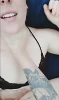 Littlehammy's Surprising Condom Slip: First-Time Anal Bliss