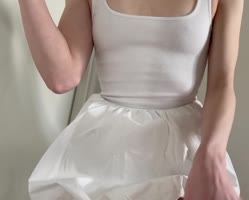 Petite Teen (18+) Sensation GraceEasterling's ASMR Pleasure