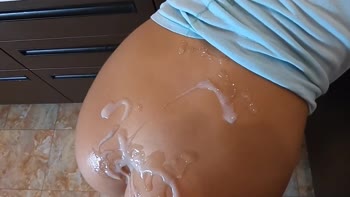 AliceKellyXXX - Alice Kelly's Deep Creampie & Cumshot Frenzy