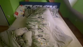 Youngawild's Secret Fling: Cheating Mom's Big Ass Latina Lover