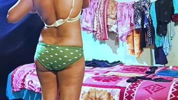 Koyalbhabhi's Desi Indian Village Girl Craves Rough Stepbrother Sex
