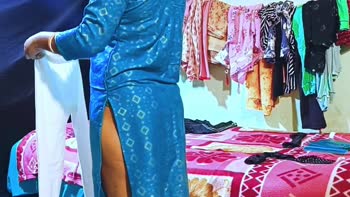 Koyalbhabhi's Desi Indian Village Girl Craves Rough Stepbrother Sex