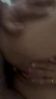 Gatitagarza69's Loud Pleasures: Her Big Ass Gets Ripped by My Thick Cock