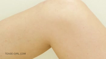 Brunette Teen (18+)'s Audition Turns Scorching Hot