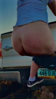 OffbeatOutlaw's Daddy's Little Urination Delight