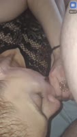 Thedownandkinky Sucks My Dick into Ecstasy