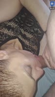 Thedownandkinky Sucks My Dick into Ecstasy