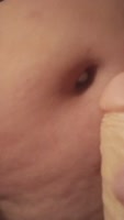 Bellybuttonfan87's Chubby Delights: Fingering Toys & Belly Button Bliss
