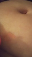 Bellybuttonfan87's Chubby Delights: Fingering Toys & Belly Button Bliss