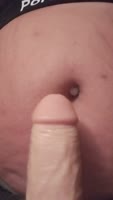 Bellybuttonfan87's Chubby Delights: Fingering Toys & Belly Button Bliss