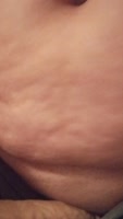 Bellybuttonfan87's Chubby Delights: Fingering Toys & Belly Button Bliss