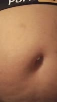 Bellybuttonfan87's Chubby Delights: Fingering Toys & Belly Button Bliss