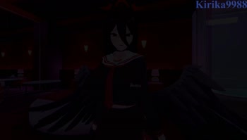 Hanekawa Hasumi's Steamy Love Hotel Rendezvous