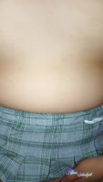 Mexican Closes Legs to Avoid First-Time Sex