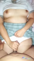 Mexican Closes Legs to Avoid First-Time Sex