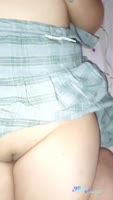 Mexican Closes Legs to Avoid First-Time Sex