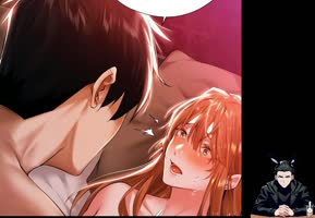 Jinumanga's Seductive Fantasy in 60FPS HD