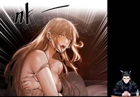Jinumanga's Seductive Fantasy in 60FPS HD