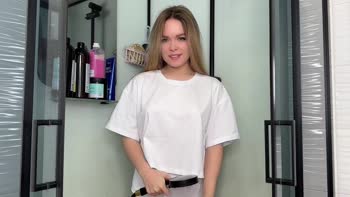 sweet__lana - Lana's Sultry Shower Self-Love Session