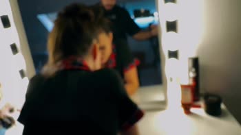 DevilBenyj Teaches SweetNaughtyLily A Naughty Lesson