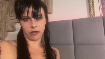 Jamie Stone's Mountain Fuck with Daddy