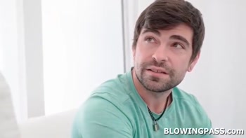 Kell Fire's Busty Doctor Fucks Patient POV