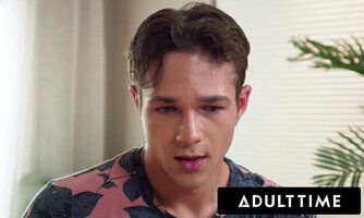 Lauren Phillips and Jayden Marcos in a Steamy Pounding Session