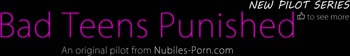 Chad White - Step Daughter Rides Dad's Big Cock in Nubiles Porn