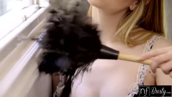 Gia Milana's Curvy Threesome Fantasy with Bunny Colby and Alex Legend