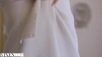 VIXEN Ariana Marie Cheats With A Huge Cock