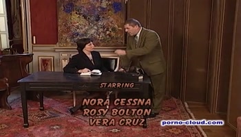 MILF Teaching Extreme Sex - Dvd