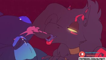Futa Frenzy Unleashed: Beachside Gangbang with Furry Futa Cutie 82dab5c