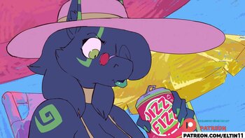 Futa Frenzy Unleashed: Beachside Gangbang with Furry Futa Cutie 82dab5c