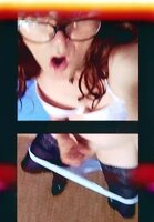 NatalieMelody's Red Hot Handjob Rhythms