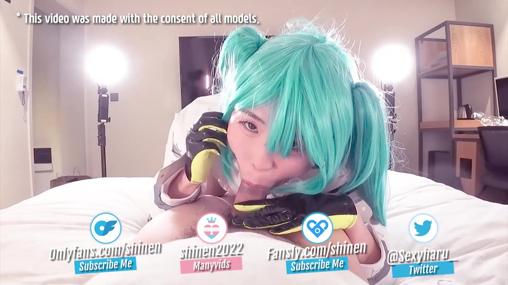 Hatsune Miku