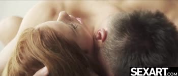 Chrissy Fox's Sizzling Redhead Seduction: 69 Oral Intimacy