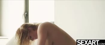 Chrissy Fox's Sizzling Redhead Seduction: 69 Oral Intimacy