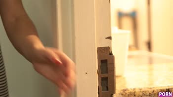 DetentionGirls - Slutty Teen (18+) Fucks Her Way Out Of Trouble S13:E5