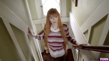 DetentionGirls - Slutty Teen (18+) Fucks Her Way Out Of Trouble S13:E5